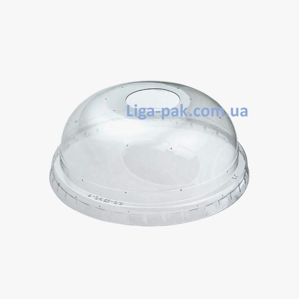 Упаковка пластиковая РЕТ lid L95D (50 шт/800 в ящ)