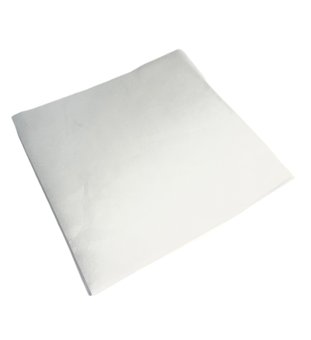 Папір жиростійкий листи (білий) 30 г/м2 ф. 250*250 уп 1000 шт