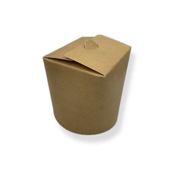 (011956)Коробка паперова 500 FLT КРАФТ 1РЕ (50/500)