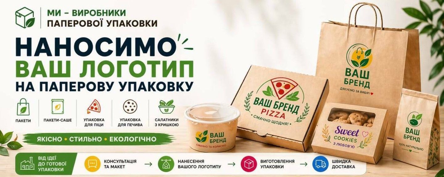 Логотит картон