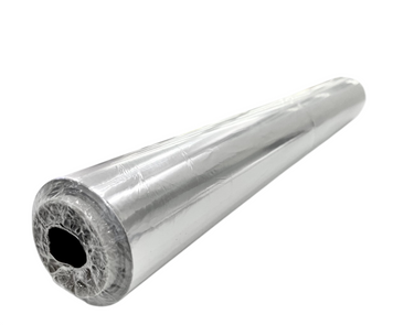 Фольга 440 см 100 метрів (10 мкм) Tofix
