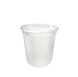 Стакан КУПОЛЬНИЙ 90-360 мл Injection Cup U FROZEN Bubble Tea (25 шт / 500 шт)
