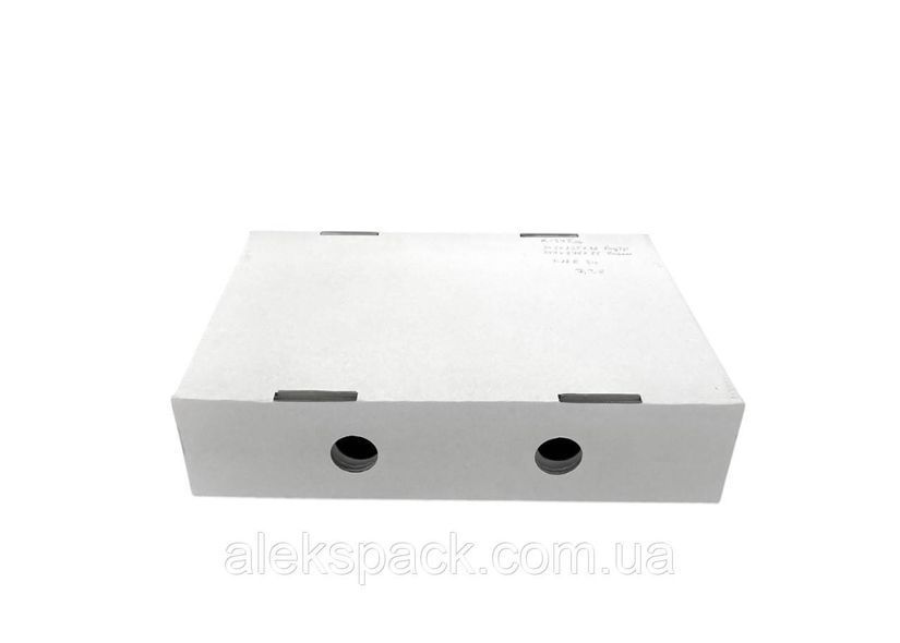 К-325-К Е БО Коробка универсальная 325*225*80 (50 шт/уп) НВ