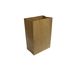 Пакет паперовий коричневий 150*90*240 (100 шт/уп)