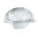 Коробка пластиковая ІТ-5750 А PET (300 шт/уп)